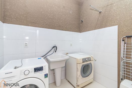 Foto 21 do(a) Casa em Condomínio de 3 quartos à venda em Alto Boqueirão, Curitiba