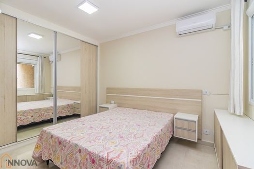 Foto 9 do(a) Casa em Condomínio de 3 quartos à venda em Alto Boqueirão, Curitiba
