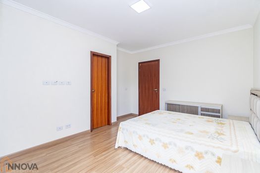 Foto 14 do(a) Casa em Condomínio de 3 quartos à venda em Alto Boqueirão, Curitiba