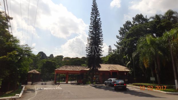 Foto 9 do(a) Terreno em Condomínio false à venda em Altos de São Fernando, Jandira