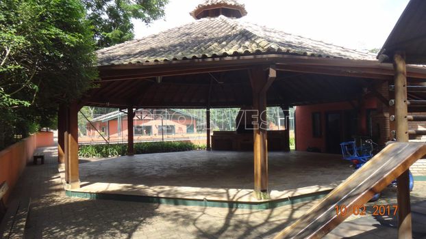 Foto 21 do(a) Terreno em Condomínio false à venda em Altos de São Fernando, Jandira