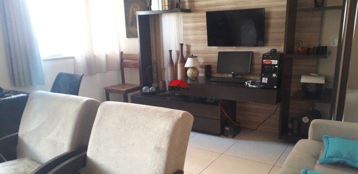 Foto 6 do(a) Apartamento de 2 quartos à venda em Cocó, Fortaleza
