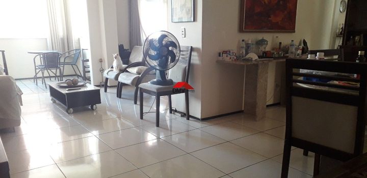 Foto 1 do(a) Apartamento de 2 quartos à venda em Cocó, Fortaleza