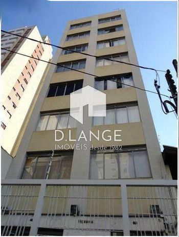 Foto 1 do(a) Kitnet / JK / Studio false à venda em Centro, Campinas