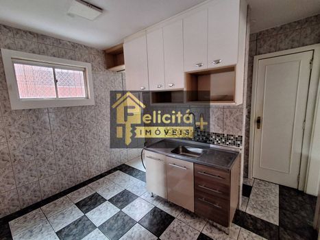 Foto 5 do(a) Apartamento de 2 quartos à venda em Conjunto Habitacional Presidente Castelo Branco, Carapicuíba