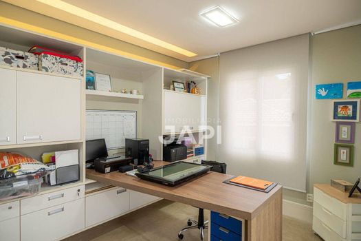 Foto 33 do(a) Casa em Condomínio de 4 quartos à venda em Jundiaí Mirim, Jundiaí