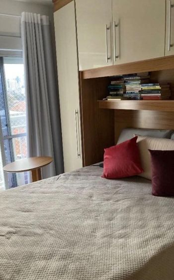 Foto 6 do(a) Apartamento de 2 quartos à venda em Ipiranga, São Paulo