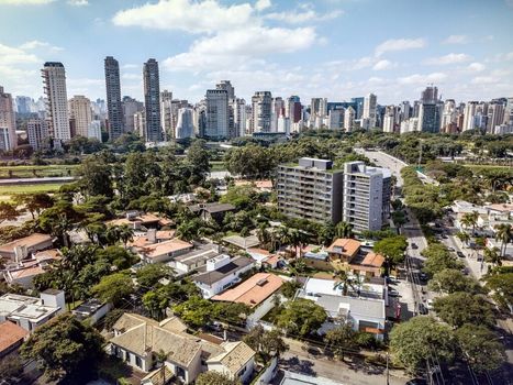 Foto 19 do(a) Cobertura de 3 quartos à venda em Cidade Jardim, São Paulo