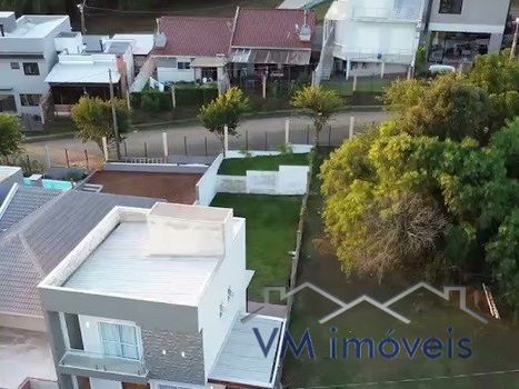 Foto 17 do(a) Casa em Condomínio de 3 quartos à venda em Loteamento Jardim Timbaúva, Gravataí