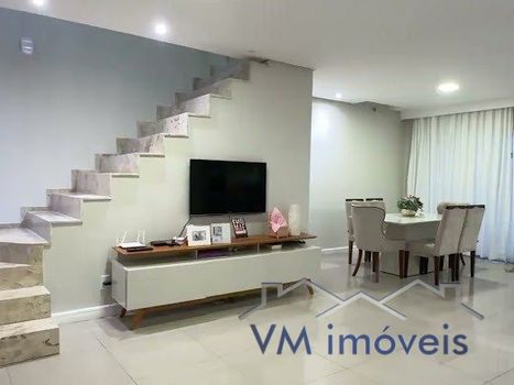 Foto 15 do(a) Casa em Condomínio de 3 quartos à venda em Loteamento Jardim Timbaúva, Gravataí