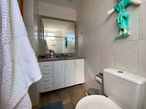 Foto 6 do(a) Apartamento de 3 quartos à venda em Belvedere, Belo Horizonte