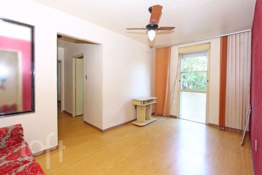 Foto 1 do(a) Apartamento de 2 quartos à venda em Humaitá, Porto Alegre