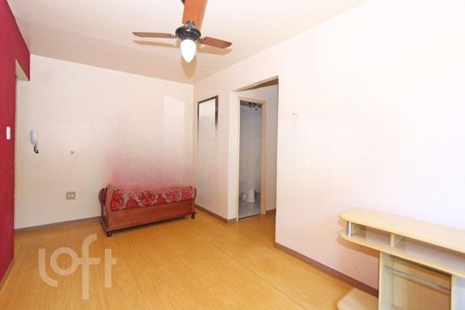 Foto 4 do(a) Apartamento de 2 quartos à venda em Humaitá, Porto Alegre