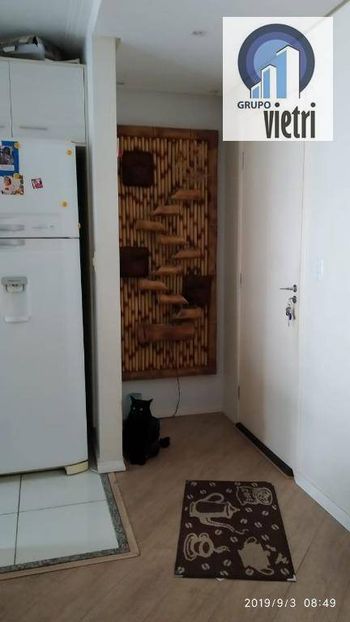 Foto 10 do(a) Apartamento de 2 quartos à venda em Loteamento City Jaragua, São Paulo