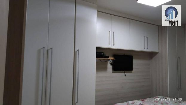 Foto 23 do(a) Apartamento de 2 quartos à venda em Loteamento City Jaragua, São Paulo