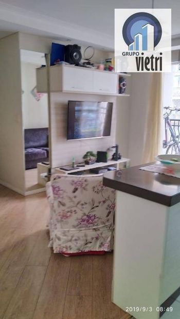 Foto 7 do(a) Apartamento de 2 quartos à venda em Loteamento City Jaragua, São Paulo
