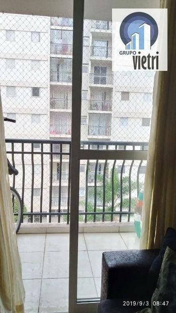 Foto 12 do(a) Apartamento de 2 quartos à venda em Loteamento City Jaragua, São Paulo