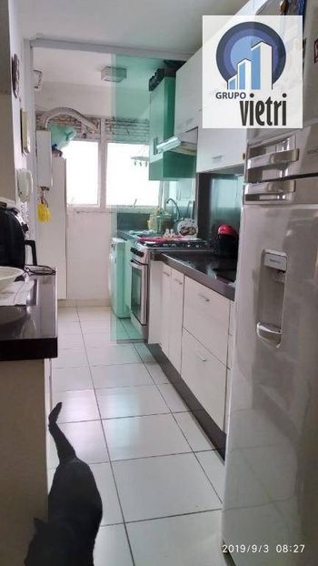 Foto 3 do(a) Apartamento de 2 quartos à venda em Loteamento City Jaragua, São Paulo