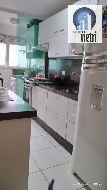 Foto 2 do(a) Apartamento de 2 quartos à venda em Loteamento City Jaragua, São Paulo