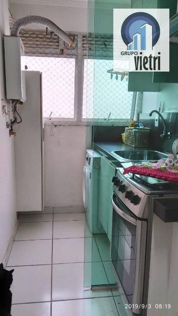 Foto 4 do(a) Apartamento de 2 quartos à venda em Loteamento City Jaragua, São Paulo