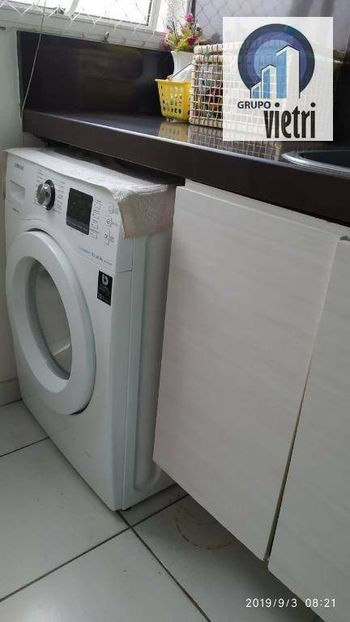Foto 5 do(a) Apartamento de 2 quartos à venda em Loteamento City Jaragua, São Paulo