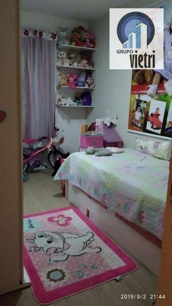 Foto 19 do(a) Apartamento de 2 quartos à venda em Loteamento City Jaragua, São Paulo