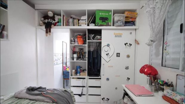 Foto 21 do(a) Casa de 3 quartos à venda em Casa Verde, São Paulo