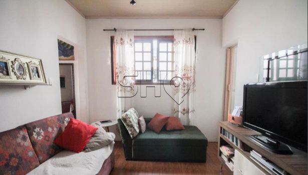 Foto 2 do(a) Casa de 3 quartos à venda em Casa Verde, São Paulo