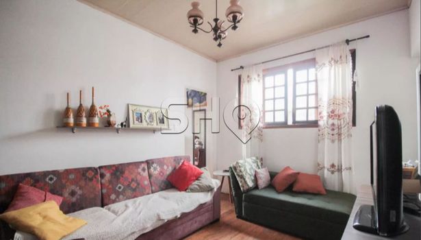 Foto 1 do(a) Casa de 3 quartos à venda em Casa Verde, São Paulo