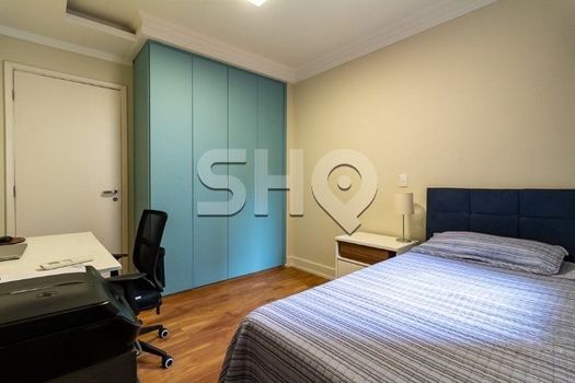 Foto 16 do(a) Apartamento de 3 quartos à venda em Perdizes, São Paulo