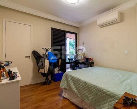 Foto 17 do(a) Apartamento de 3 quartos à venda em Perdizes, São Paulo