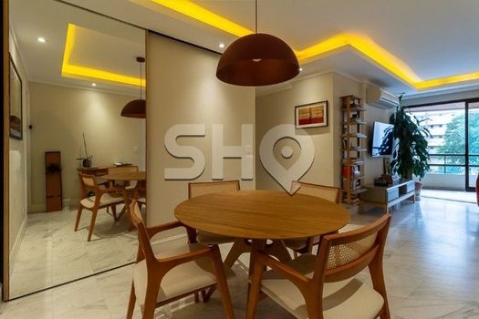 Foto 1 do(a) Apartamento de 3 quartos à venda em Perdizes, São Paulo