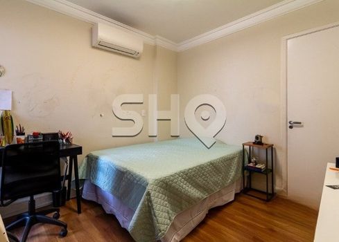 Foto 18 do(a) Apartamento de 3 quartos à venda em Perdizes, São Paulo