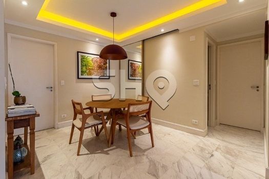 Foto 33 do(a) Apartamento de 3 quartos à venda em Perdizes, São Paulo