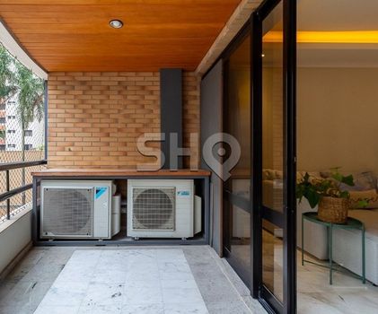 Foto 23 do(a) Apartamento de 3 quartos à venda em Perdizes, São Paulo