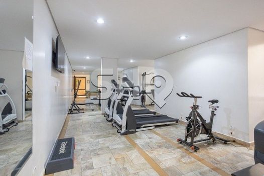 Foto 6 do(a) Apartamento de 3 quartos à venda em Perdizes, São Paulo