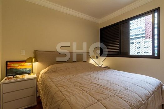 Foto 26 do(a) Apartamento de 3 quartos à venda em Perdizes, São Paulo