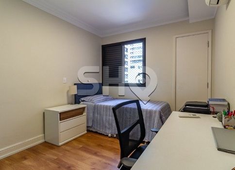 Foto 21 do(a) Apartamento de 3 quartos à venda em Perdizes, São Paulo