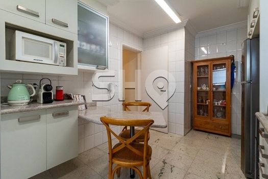 Foto 20 do(a) Apartamento de 3 quartos à venda em Perdizes, São Paulo