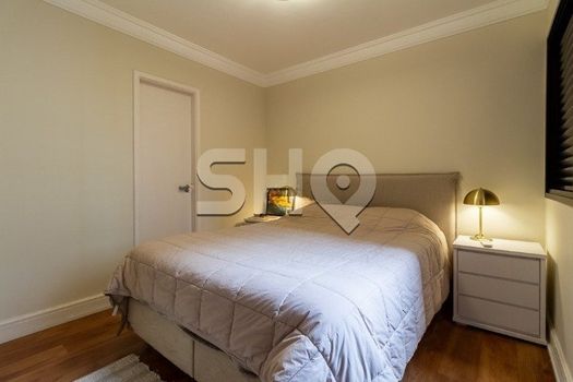 Foto 25 do(a) Apartamento de 3 quartos à venda em Perdizes, São Paulo