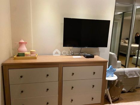 Foto 17 do(a) Cobertura de 3 quartos à venda em Vila Ipojuca, São Paulo