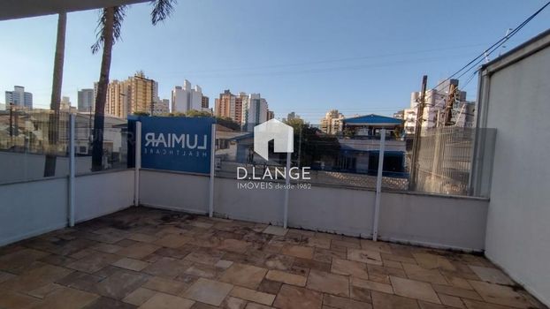 Foto 7 do(a) Casa false para alugar em Botafogo, Campinas