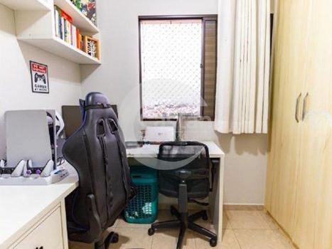 Foto 5 do(a) Apartamento de 2 quartos à venda em Vila Bertioga, São Paulo