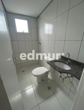 Foto 14 do(a) Apartamento de 2 quartos para alugar em Parque Jaçatuba, Santo André