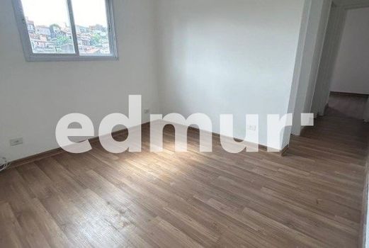 Foto 1 do(a) Apartamento de 2 quartos para alugar em Parque Jaçatuba, Santo André