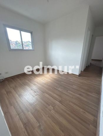 Foto 2 do(a) Apartamento de 2 quartos para alugar em Parque Jaçatuba, Santo André