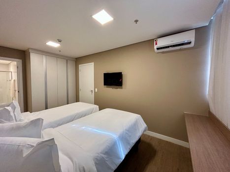 Foto 7 do(a) Apartamento de 1 quartos à venda em Estoril, Belo Horizonte