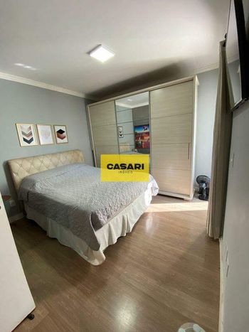 Foto 9 do(a) Apartamento de 3 quartos à venda em Rudge Ramos, São Bernardo do Campo