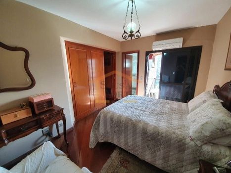 Foto 33 do(a) Apartamento de 4 quartos à venda em Santana, São Paulo
