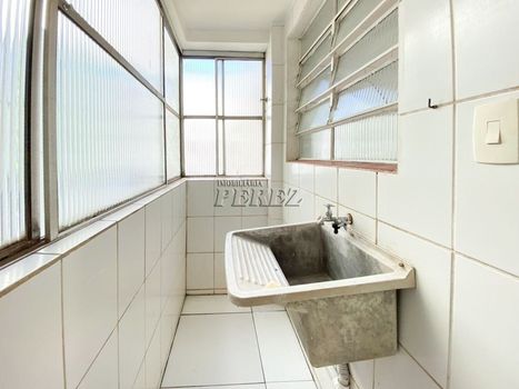 Foto 4 do(a) Apartamento de 2 quartos à venda em San Fernando, Londrina